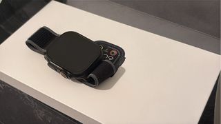 Apple Watch Ultra 2 Negro