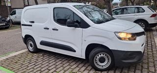 TOYOTA PROACE CITY VAN GX 100 CV 2021