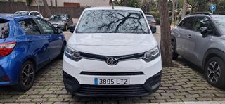 TOYOTA PROACE CITY VAN GX 100 CV 2021