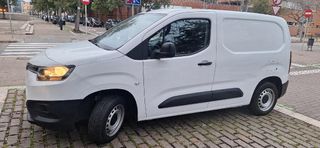 TOYOTA PROACE CITY VAN GX 100 CV 2021