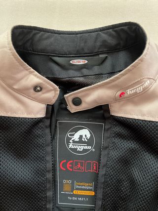 Chaqueta de verano Furygan XL/46-48