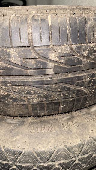 1Llanta Oz F1 4x100/4x108 Renault Citroen Peugeot 