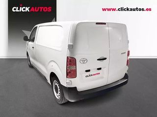 Toyota Proace 1.5 TDI 120CV VAN L1 H1
