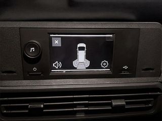 Toyota Proace 1.5 TDI 120CV VAN L1 H1