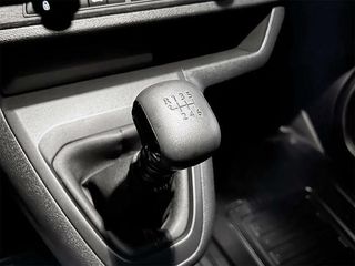 Toyota Proace 1.5 TDI 120CV VAN L1 H1