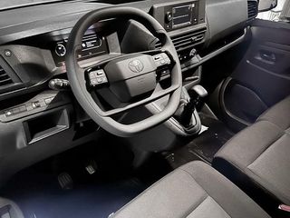 Toyota Proace 1.5 TDI 120CV VAN L1 H1