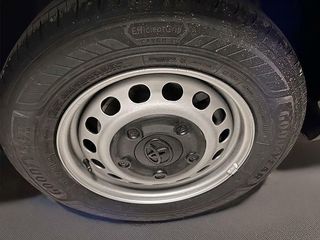 Toyota Proace 1.5 TDI 120CV VAN L1 H1