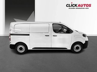 Toyota Proace 1.5 TDI 120CV VAN L1 H1