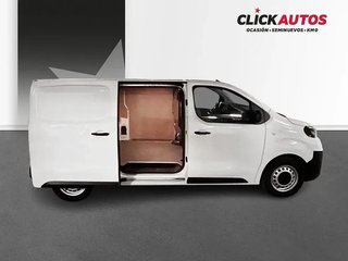 Toyota Proace 1.5 TDI 120CV VAN L1 H1