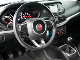 FIAT Tipo SW 1.6 MJET 120CV 2017