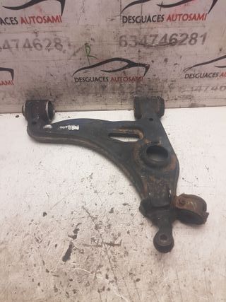 Brazo suspensión delantero izquierdo