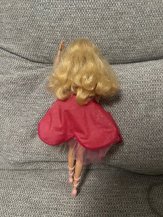 Bambola Genevieve Barbie Ballerina