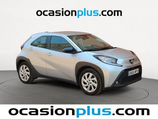 Toyota Aygo X Cross 1.0 VVT-I Play 53 kW (72 CV)