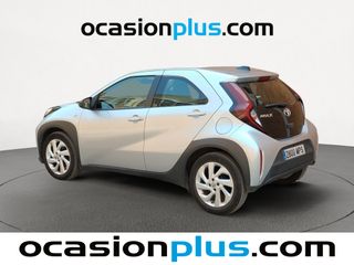 Toyota Aygo X Cross 1.0 VVT-I Play 53 kW (72 CV)