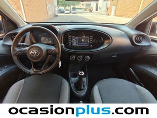 Toyota Aygo X Cross 1.0 VVT-I Play 53 kW (72 CV)
