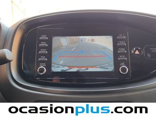 Toyota Aygo X Cross 1.0 VVT-I Play 53 kW (72 CV)