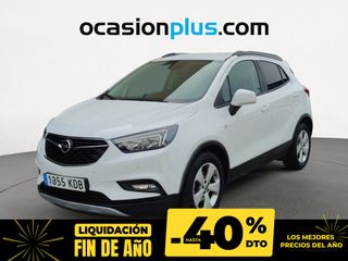 Opel Mokka X 1.4 T S&S Selective 4x2 103 kW (140 CV)