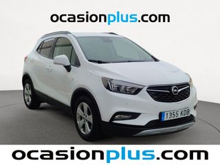 Opel Mokka X 1.4 T S&S Selective 4x2 103 kW (140 CV)