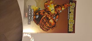 Fumetti Marvel