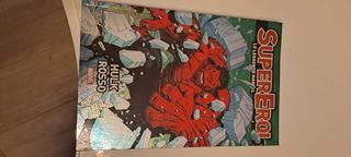 Fumetti Marvel