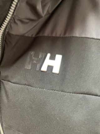 Chaqueta Helly Hansen talla L 