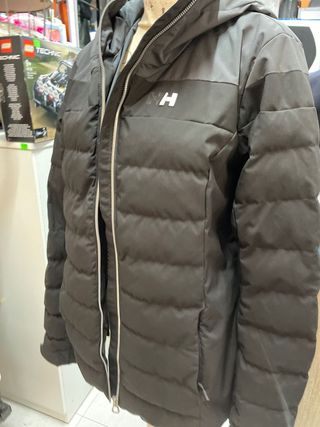 Chaqueta Helly Hansen talla L 