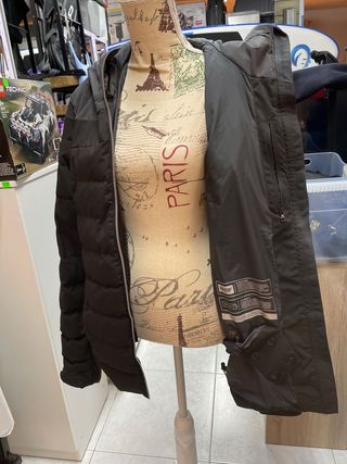 Chaqueta Helly Hansen talla L 