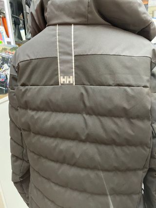 Chaqueta Helly Hansen talla L 