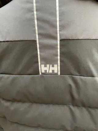 Chaqueta Helly Hansen talla L 