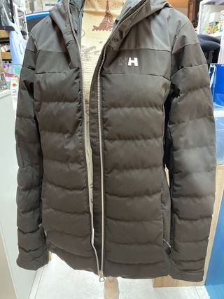 Chaqueta Helly Hansen talla L 
