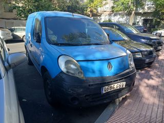 Renault Kangoo 2010
