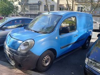 Renault Kangoo 2010