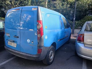 Renault Kangoo 2010