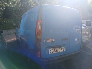 Renault Kangoo 2010
