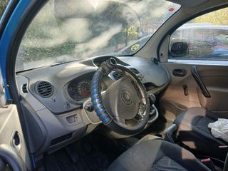 Renault Kangoo 2010