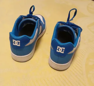 Zapatillas DC Shoes Talla 41
