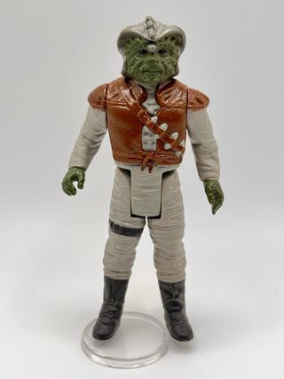 Star Wars Vintage Figura