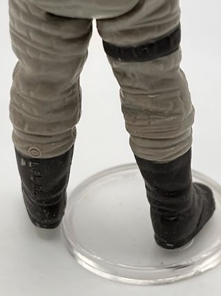 Star Wars Vintage Figura