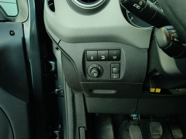 Citroen Berlingo 2018