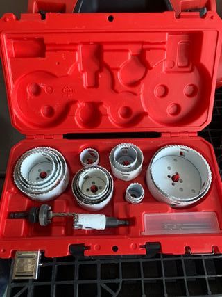 Juego de Coronas Sierra