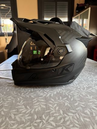 Casco Klim Krios Pro 