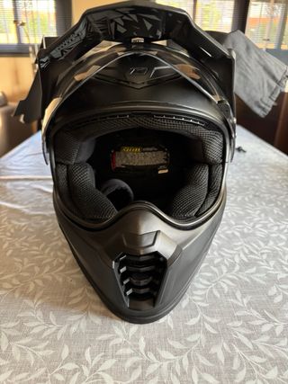 Casco Klim Krios Pro 