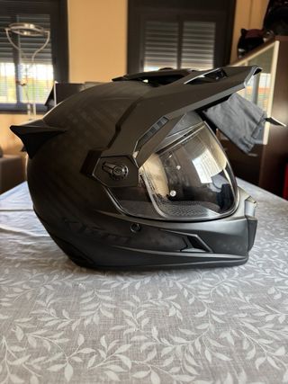 Casco Klim Krios Pro 