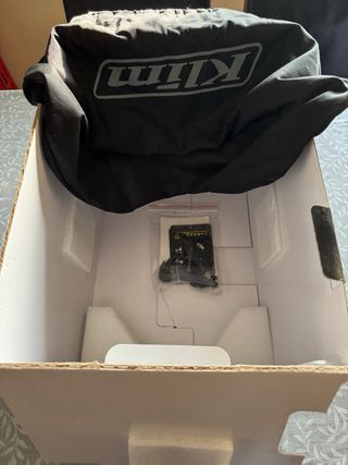 Casco Klim Krios Pro 