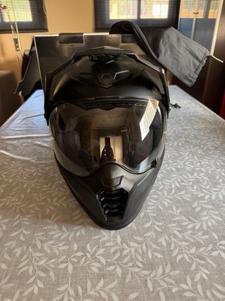 Casco Klim Krios Pro 