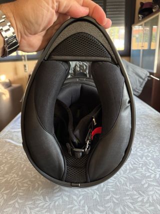 Casco Klim Krios Pro 