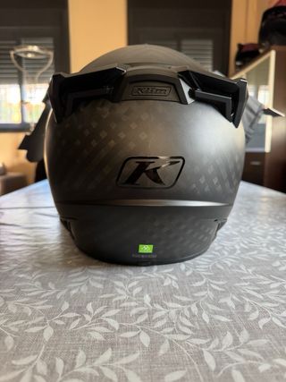 Casco Klim Krios Pro 