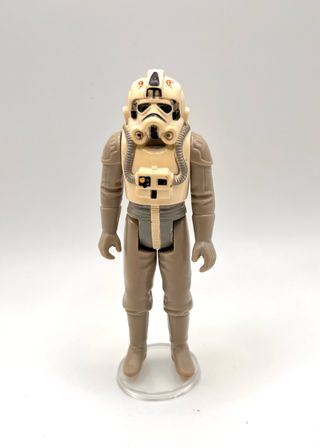 Star Wars Vintage Figura AT-AT Pilot