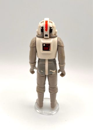 Star Wars Vintage Figura AT-AT Pilot