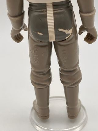 Star Wars Vintage Figura AT-AT Pilot